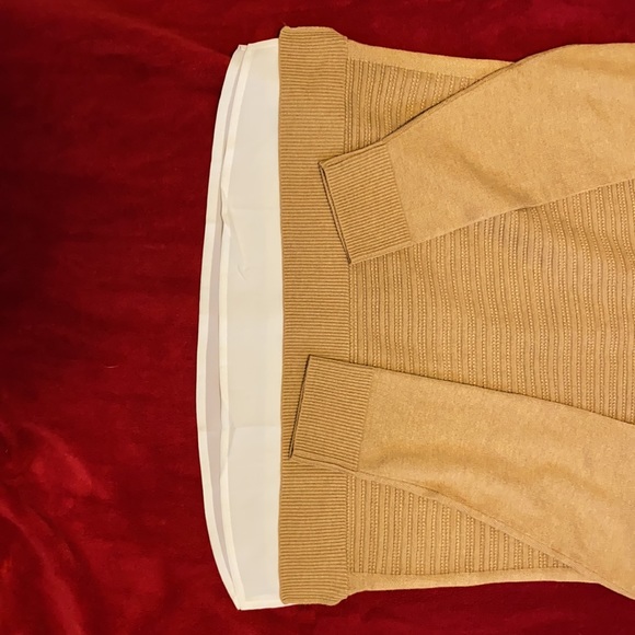 Hilary Radley Long Sleeve Shirt - Picture 4 of 5